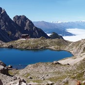 Ljetni alpinistički kamp u Lienzer Dolomitima 28.7.-4.8.2018.g.